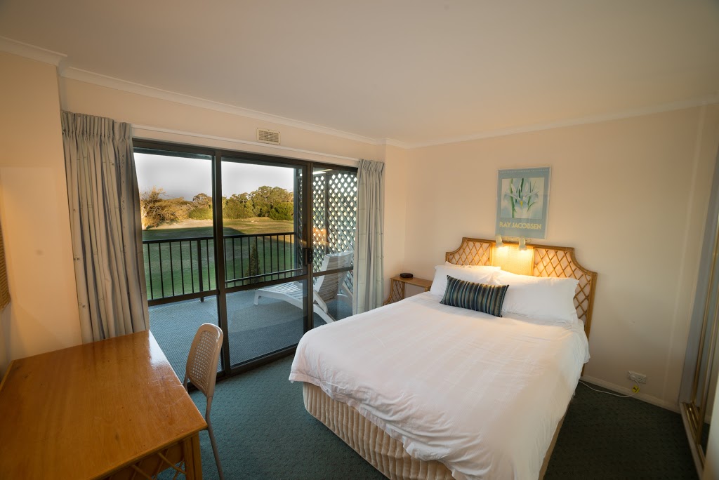 Shearwater Resort | lodging | 17-23 Shearwater Blvd, Shearwater TAS 7307, Australia | 0364286205 OR +61 3 6428 6205