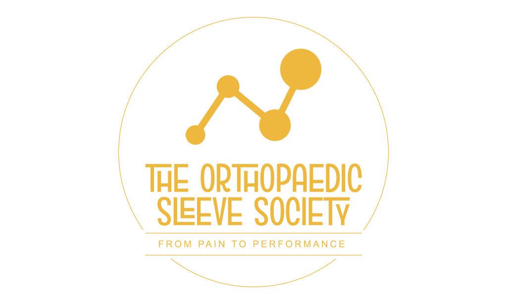 The Orthopaedic Sleeve Society | 3A Canary St, Wellington Point QLD 4160, Australia | Phone: 0422 313 695