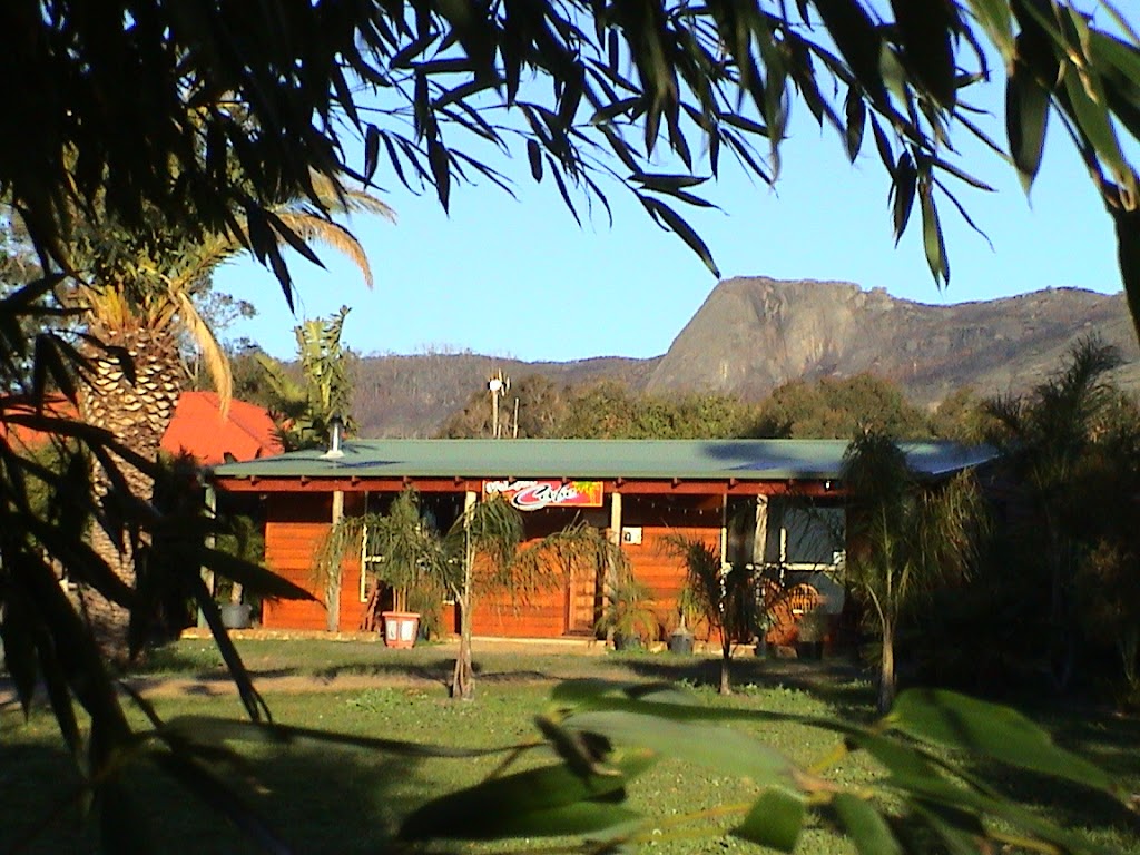 Maleeyas Spa Studio Accommodation | lodging | 1416 Mount Barker Porongurup Road, Porongurup WA 6324, Australia | 0898531123 OR +61 8 9853 1123
