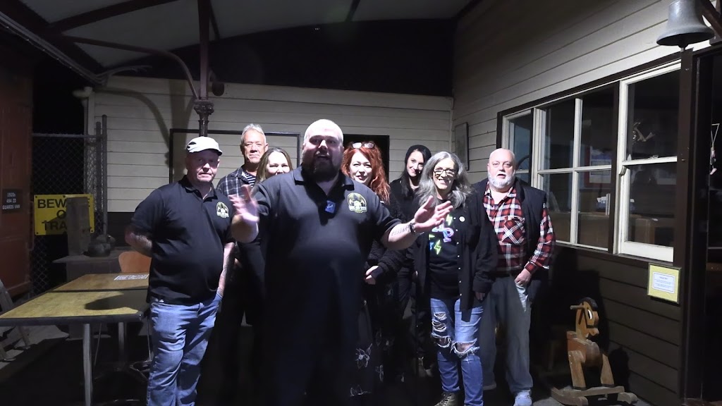 Hide and Seek Paraquest | Princes Wy, Drouin VIC 3818, Australia | Phone: 0423 446 787