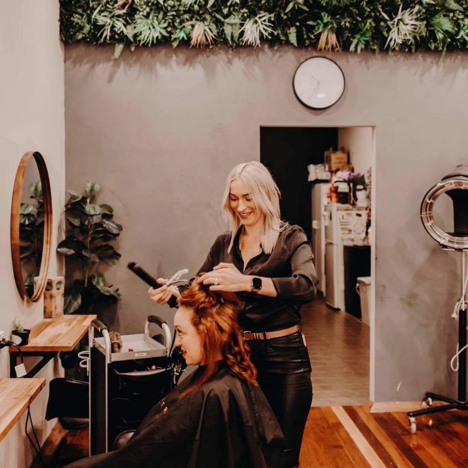 Hair by Lily Warren | Ridgeview Dr, Cliftleigh NSW 2321, Australia | Phone: 0478 019 056