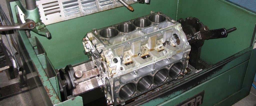 Port City Engines | car repair | 185 Percy St, Portland VIC 3305, Australia | 0355236968 OR +61 3 5523 6968