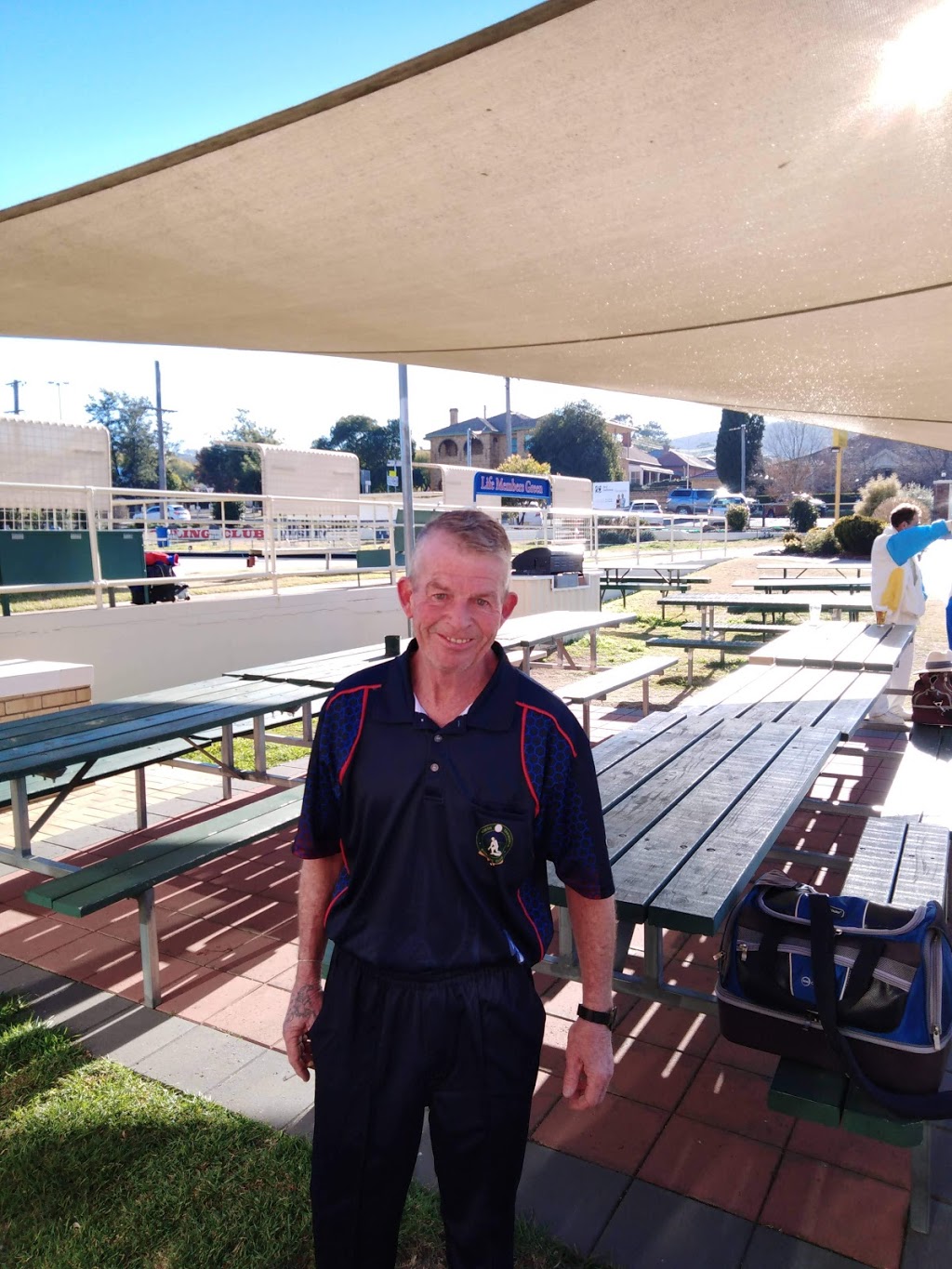 Tamworth City Bowling Club | Corner Napier & Brisbane Streets, Tamworth NSW 2340, Australia | Phone: (02) 6766 2804