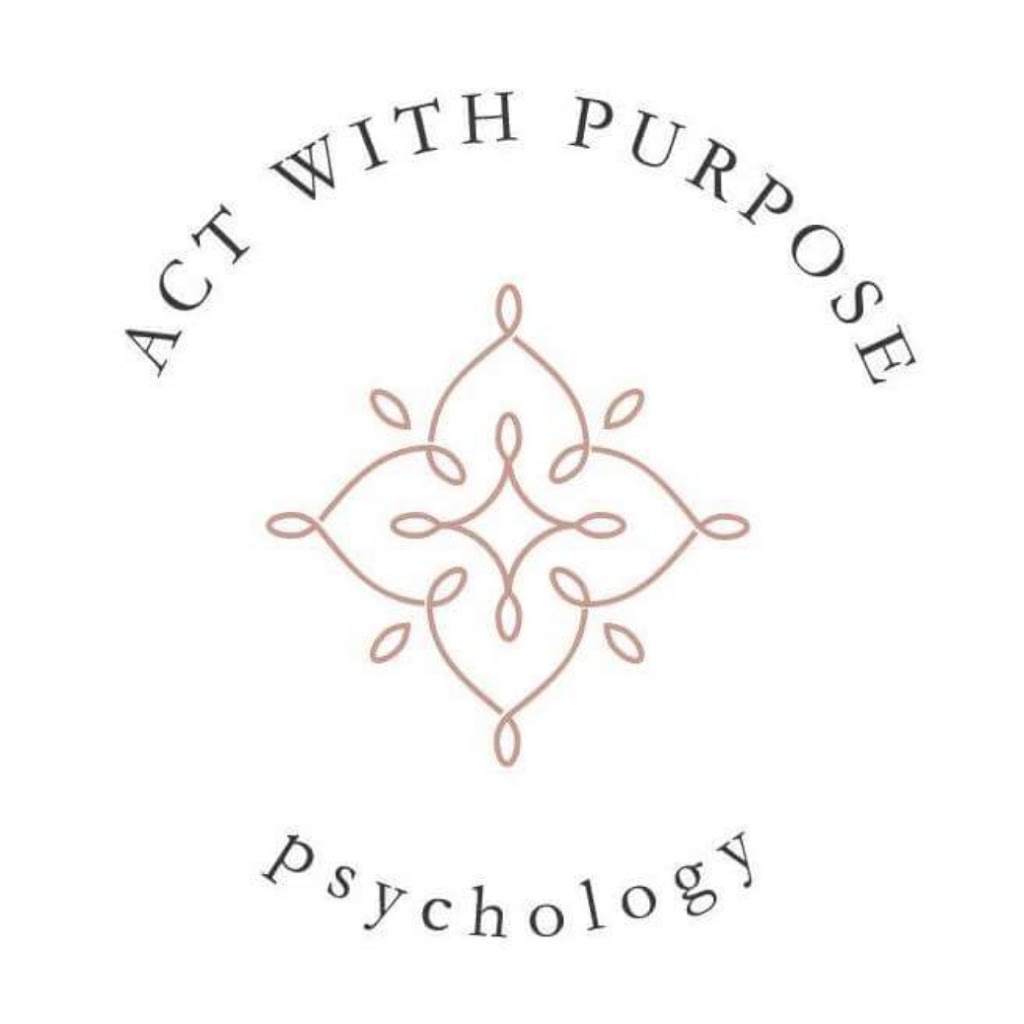 Act with Purpose Psychology - Nicole Scott | health | 151 Weston St, Brunswick VIC 3056, Australia | 0385953047 OR +61 3 8595 3047