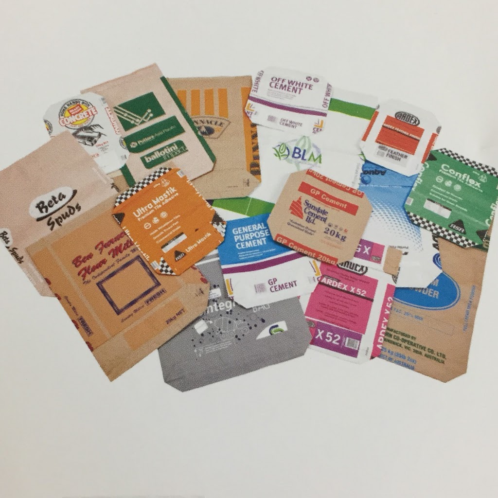 Pope Packaging - Papersacks | store | 12 Morgan St, Wingfield SA 5013, Australia | 0883456200 OR +61 8 8345 6200