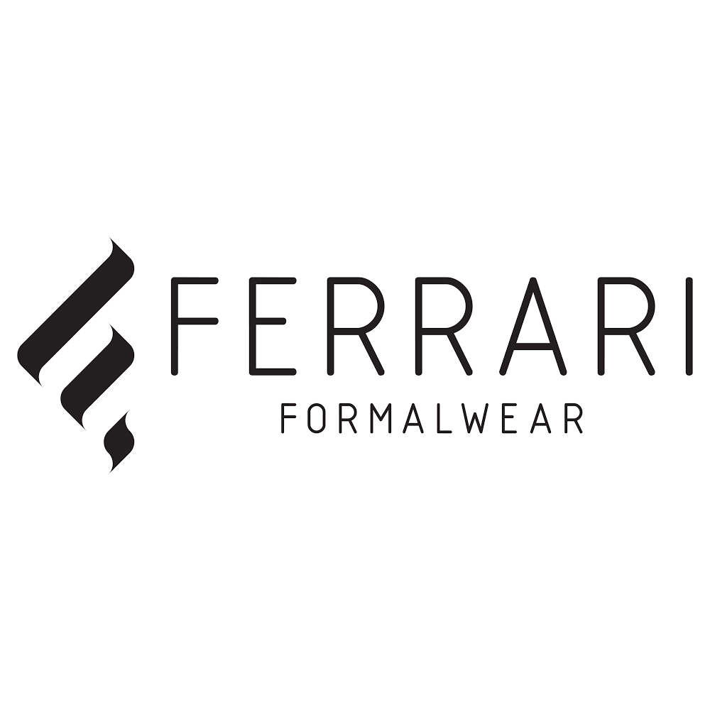 Ferrari Formalwear | 3/142 James Ruse Dr, Parramatta NSW 2150, Australia | Phone: (02) 9683 7756