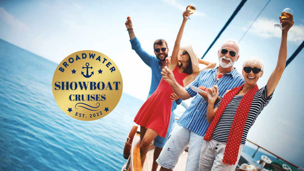 Broadwater Showboat Cruises | Mariners Cove Marina, 60-70 Seaworld Dr, Main Beach QLD 4217, Australia | Phone: 0409 766 545