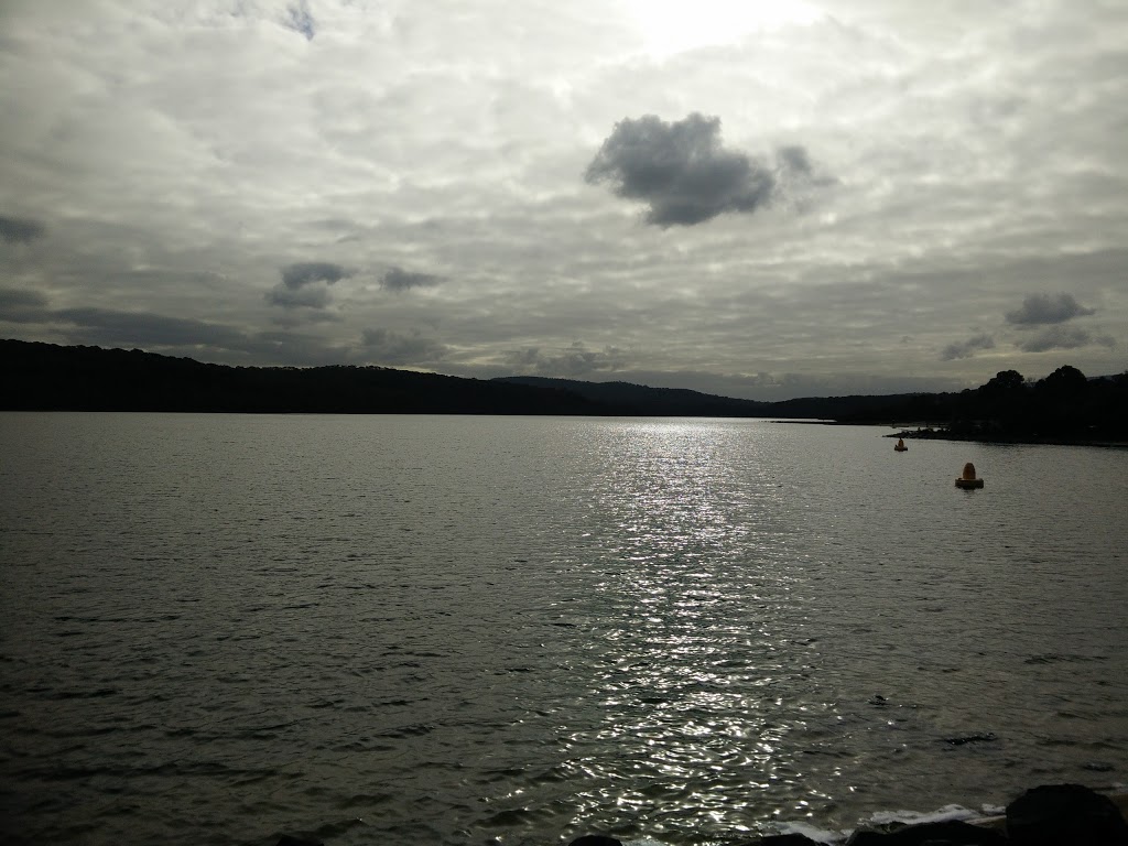 Lysterfield Lake | S Break, Lysterfield VIC 3156, Australia