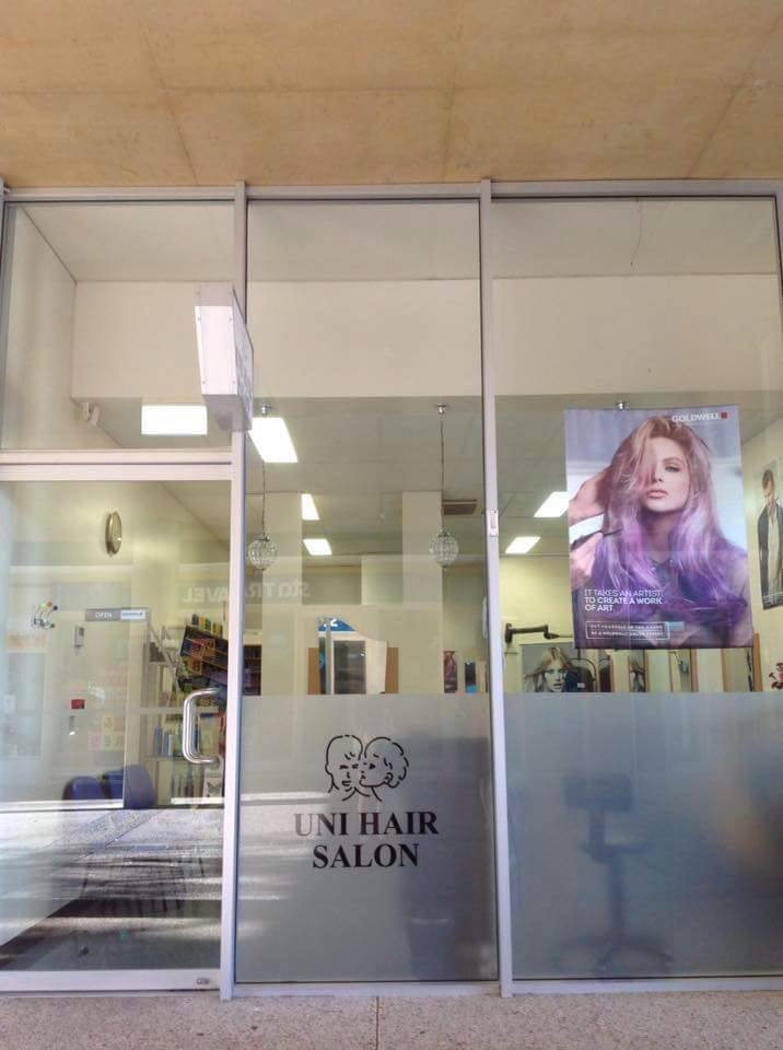 Uni Hair Salon | University Union Shopping Arcade, St Lucia QLD 4067, Australia | Phone: (07) 3371 2603