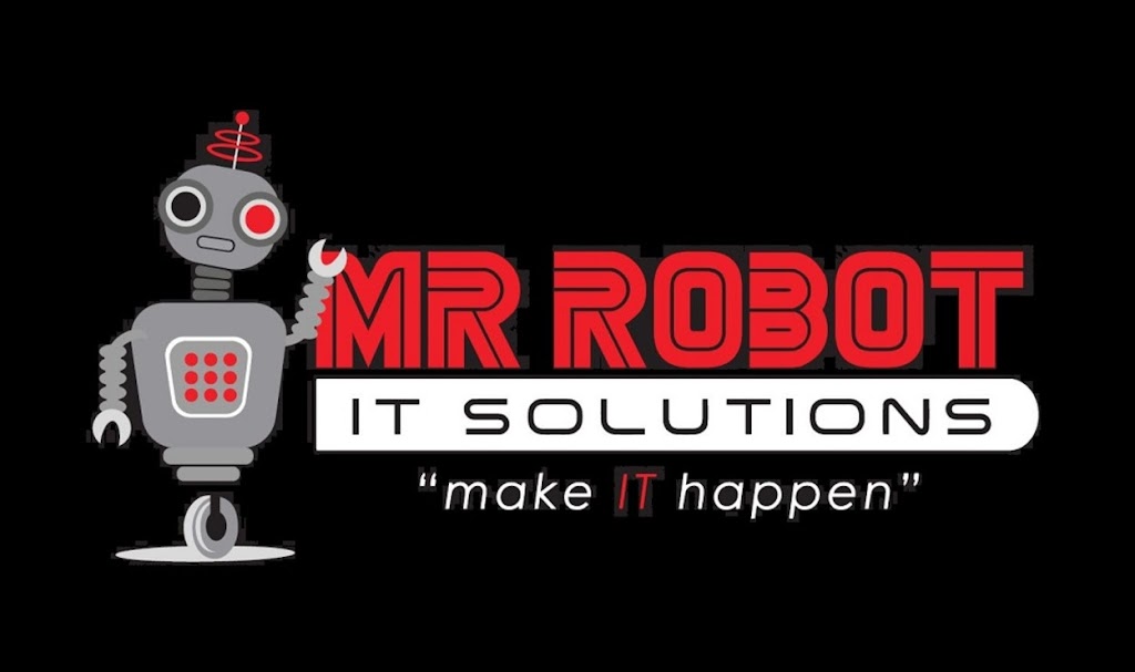 MR Robot IT Solutions | Rossini Dr, Hinchinbrook NSW 2168, Australia | Phone: 0412 955 108