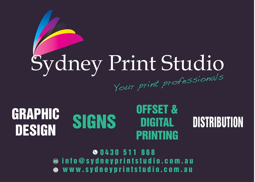 Sydney Print Studio | clothing store | Unit 2/58-60 Melbourne Rd, Riverstone NSW 2765, Australia | 0430511868 OR +61 430 511 868