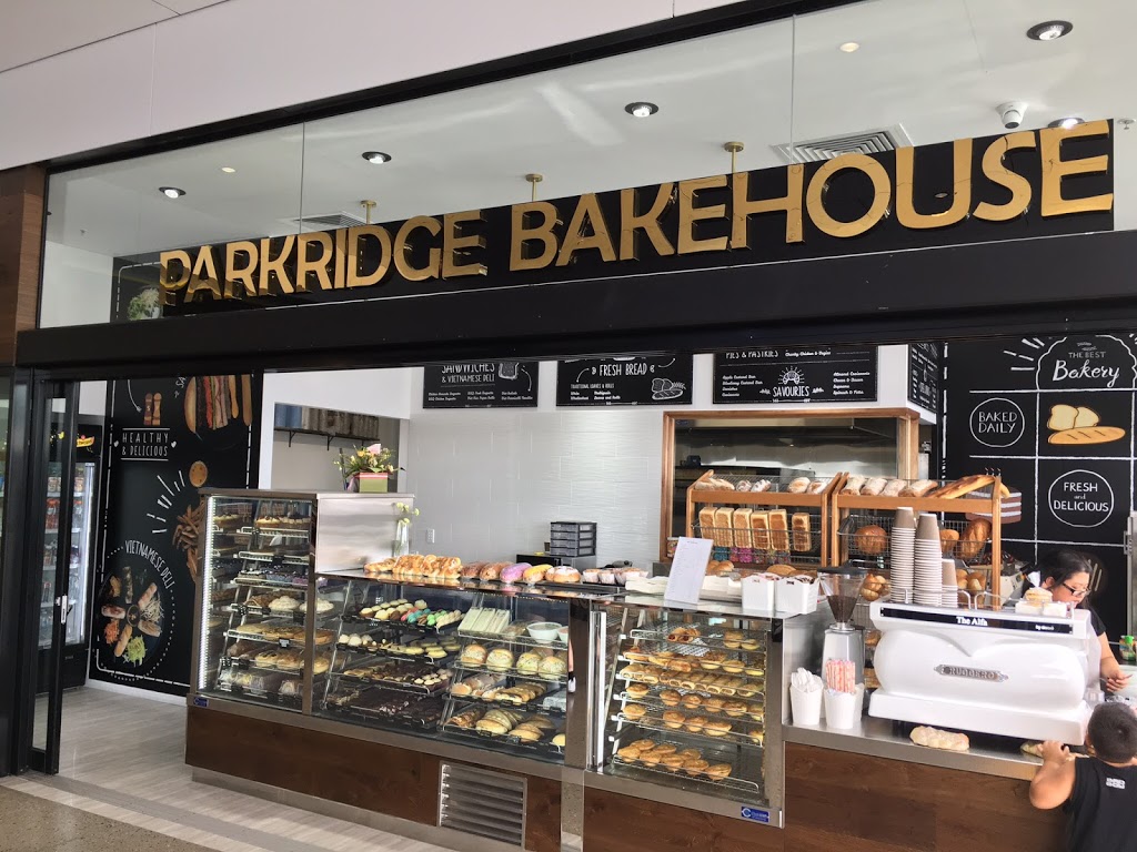 Park Ridge Bakehouse | 3732 Mount Lindesay Hwy, Park Ridge QLD 4125, Australia