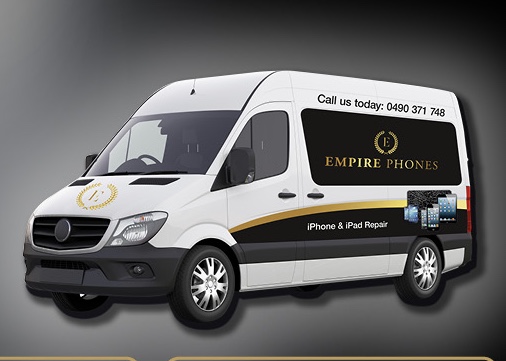 Empire Phones | 57 Wallaby Dr, Mudgeeraba QLD 4213, Australia | Phone: 0490 371 748