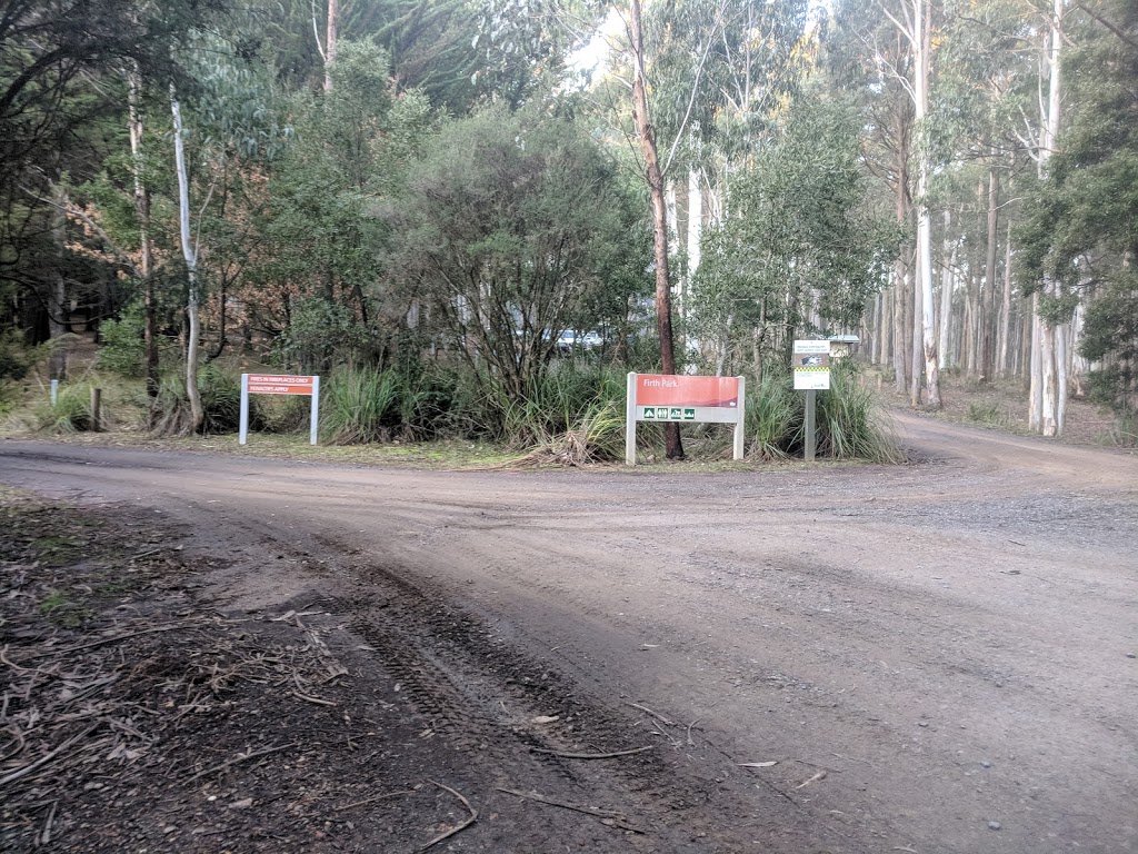Firth Park Campground | campground | Firth Rd, Trentham East VIC 3485, Australia