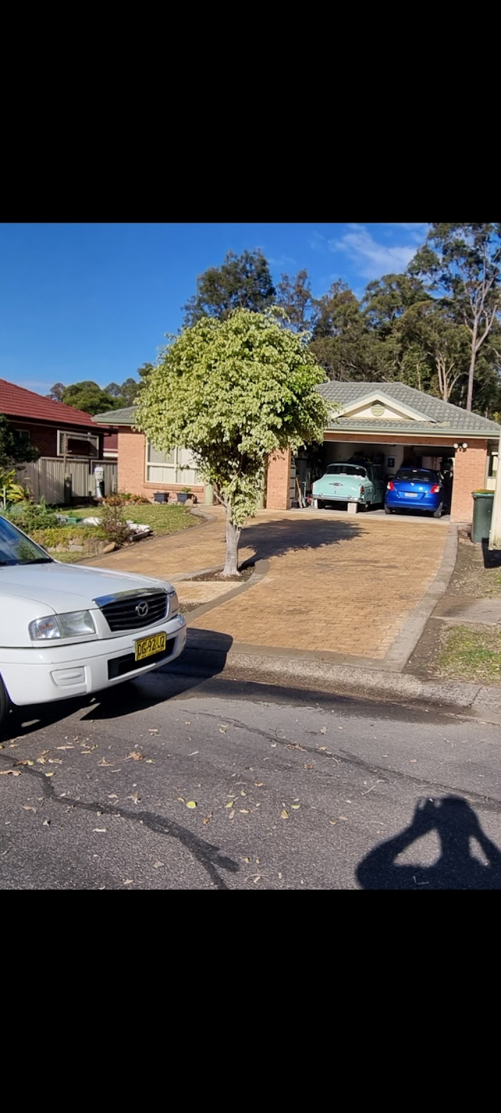 Active pressure washing | 6 Carbine Cl, Maryland NSW 2287, Australia | Phone: 0476 908 716