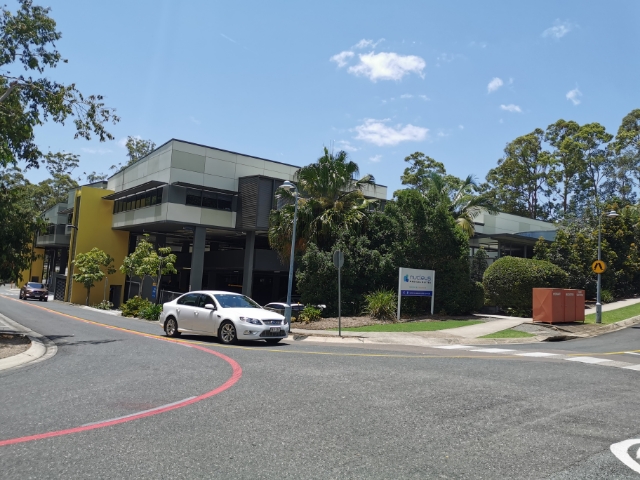 Nucleus medical suites | 23 Elsa Wilson Dr, Buderim QLD 4556, Australia