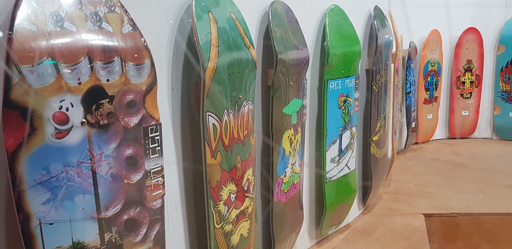 Ballistyx Board Store | 137 Maroondah Hwy, Ringwood VIC 3134, Australia | Phone: (03) 9870 9991