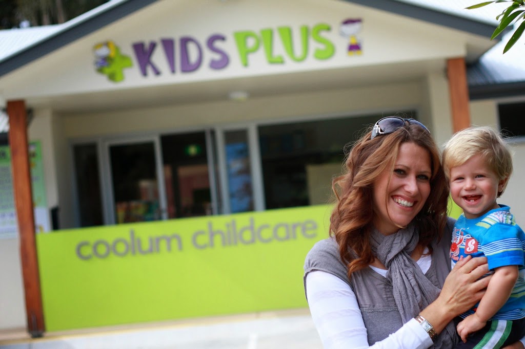 Kids Plus Coolum Childcare | 37 School Rd, Coolum Beach QLD 4573, Australia | Phone: (07) 5471 6477