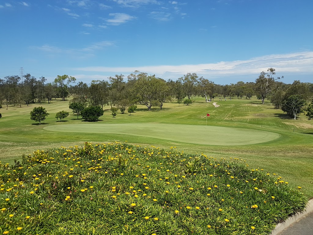 Nudgee Golf Club | 1207 Nudgee Rd, Nudgee QLD 4014, Australia | Phone: (07) 3267 7744