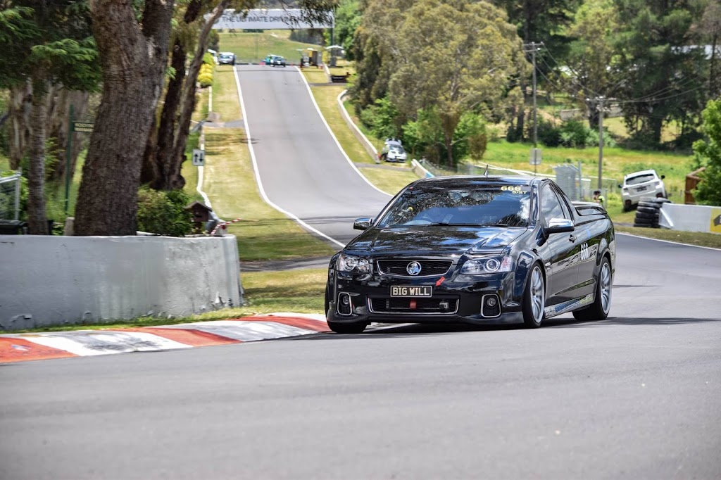 Bathurst Light Car Club |  | 417 Conrod Straight, Mount Panorama NSW 2795, Australia | 0408659862 OR +61 408 659 862