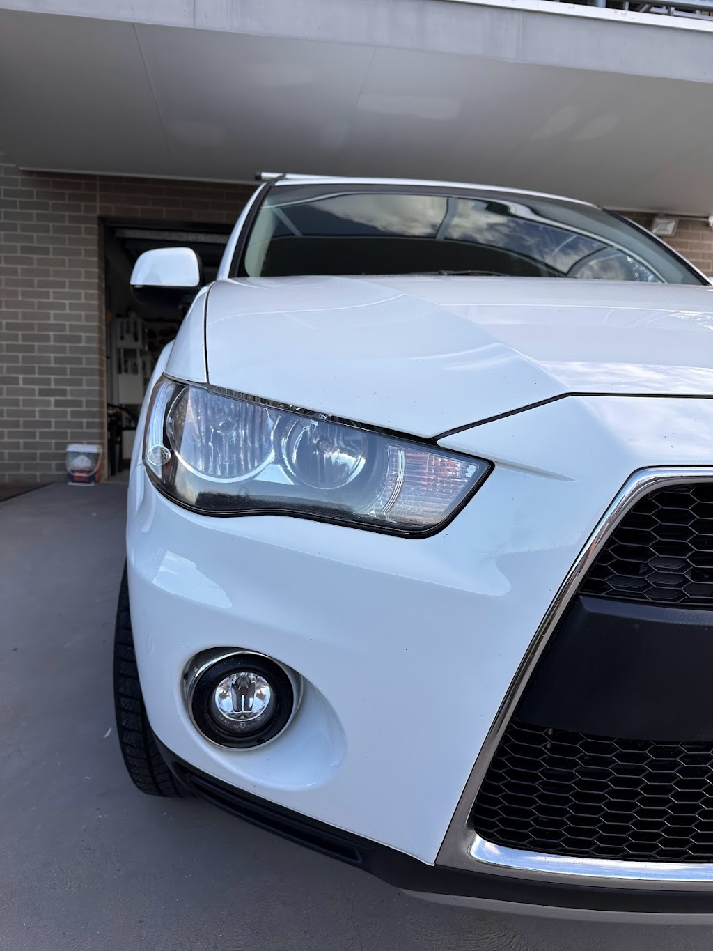J.W Sparkling Solutions | Mirador Dr, Mirador NSW 2548, Australia | Phone: 0449 579 490