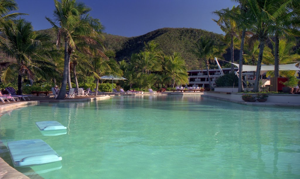 Hayman Island | lodging | Hayman Island QLD 4801, Australia