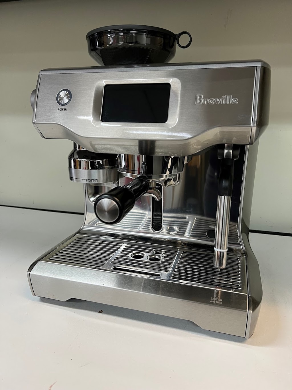 Eastlink Espresso Repairs & Sales | 11/603 Boronia Rd, Wantirna VIC 3152, Australia | Phone: (03) 9738 2516