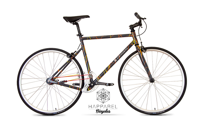Stringbike | bicycle store | 21 Warner Rd, Beechworth VIC 3747, Australia | 0449044049 OR +61 449 044 049