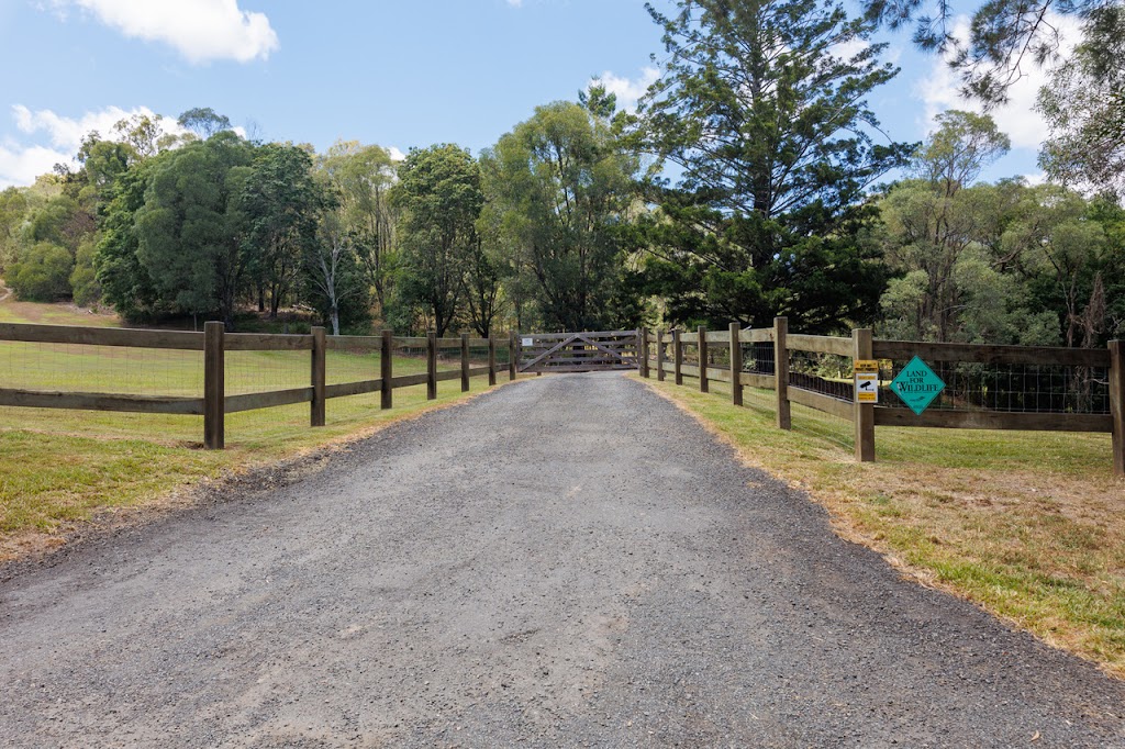 Allambi Retreat | 245 Cedar Creek Rd, Cedar Creek QLD 4520, Australia | Phone: 0404 080 639