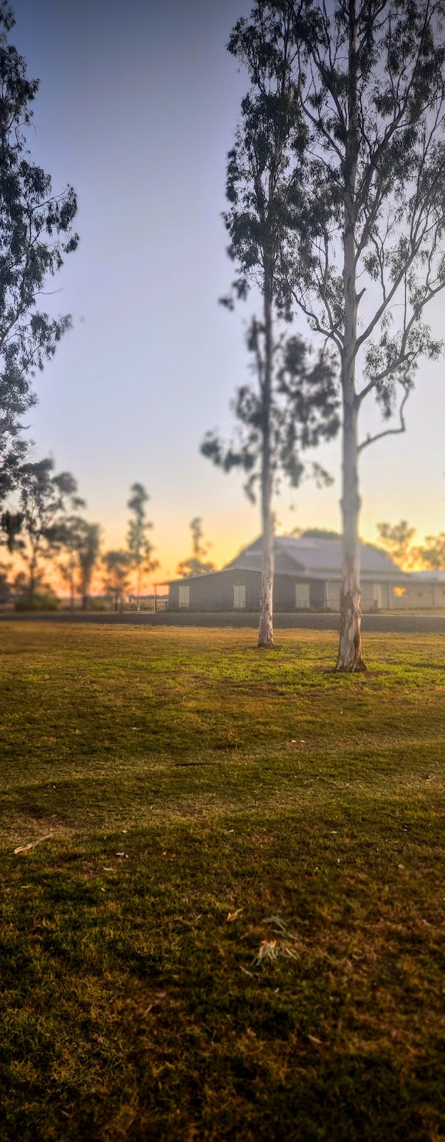 The Bun Tourist Park | 84 Moffatt St, Kaimkillenbun QLD 4406, Australia | Phone: (07) 4663 4108