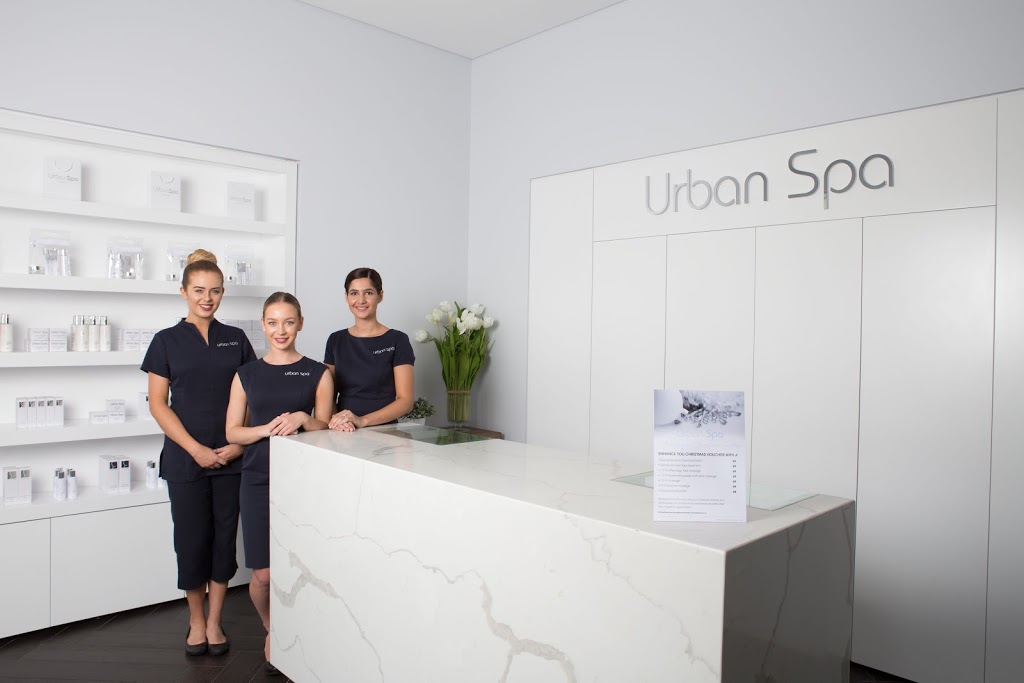 Urban Spa Beecroft | spa | 7 8/6 Hannah St, Beecroft NSW 2119, Australia | 0294840990 OR +61 2 9484 0990