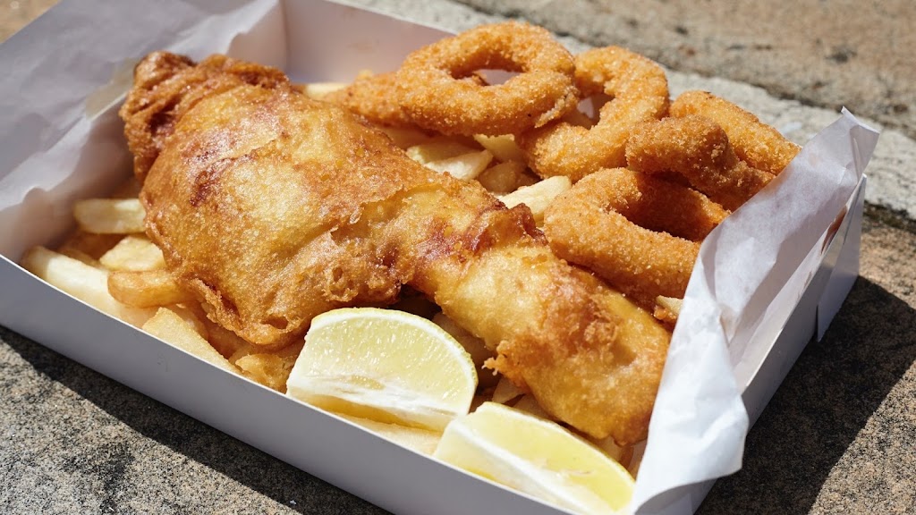 Curlewis Fish And Chips | 7/90 Centennial Blvd, Curlewis VIC 3222, Australia | Phone: (03) 5253 1559