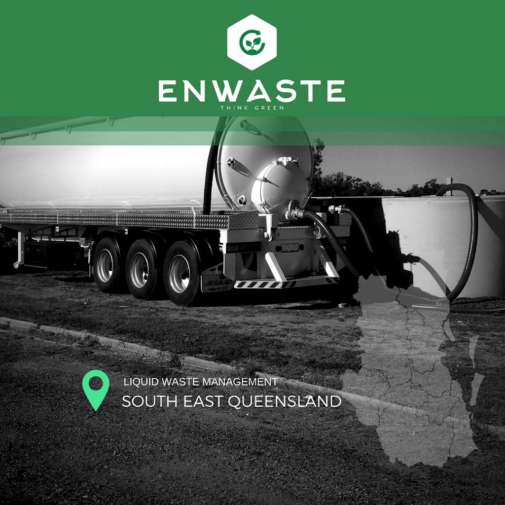 Enwaste Warwick | general contractor | 449-453 East St, Warwick QLD 4370, Australia | 0746615331 OR +61 7 4661 5331