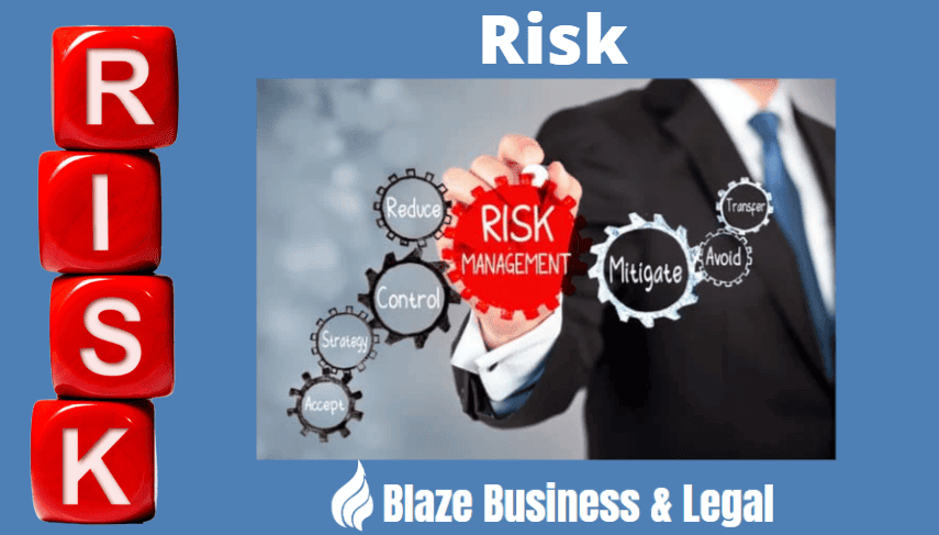 Blaze Business & Legal | Unit 1A/52 Jeffcott St, Wavell Heights QLD 4012, Australia | Phone: (07) 3063 3373