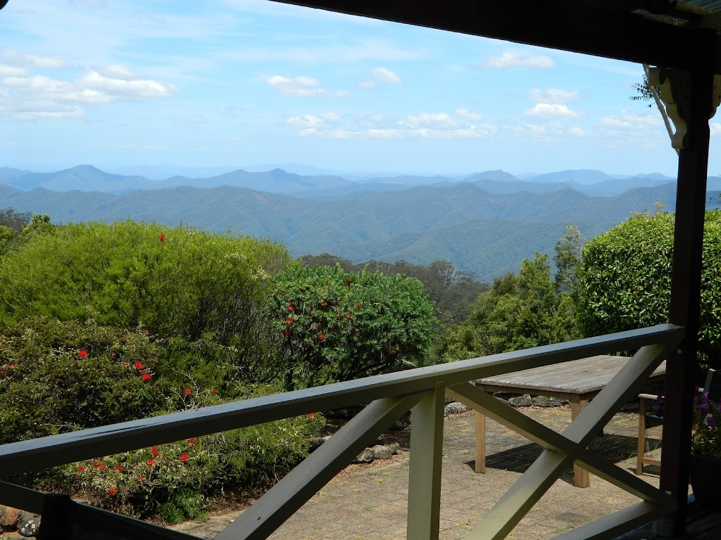 Clouds End Retreat | 877 Whisky Creek Rd, Bielsdown Hills NSW 2453, Australia | Phone: 0402 144 386