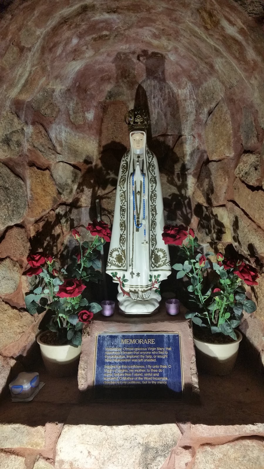 Saint Francis of Assisi Parish | church | 6 Lilian Rd, Maida Vale WA 6057, Australia | 0894546385 OR +61 8 9454 6385