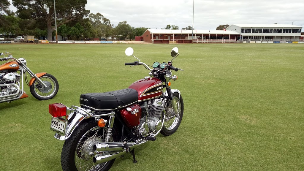 Strathalbyn Cricket Club | 10 Ashbourne Rd, Strathalbyn SA 5255, Australia | Phone: 0417 212 514