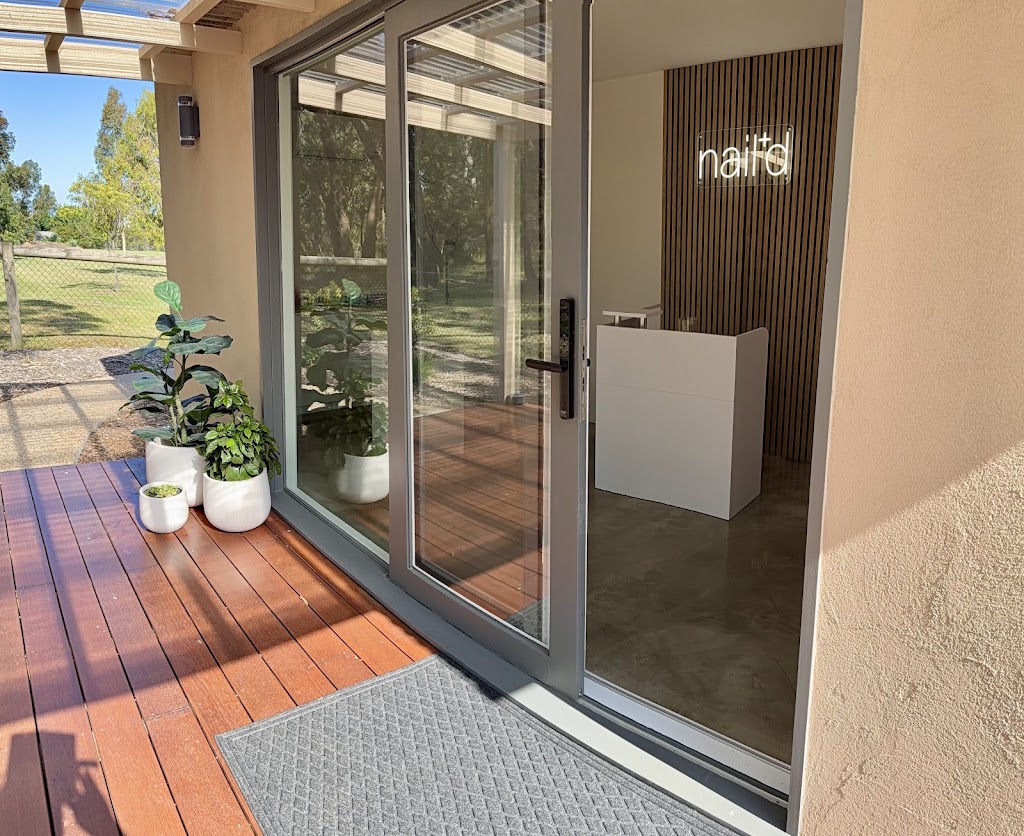 naild | 6 Woodland Cl, Bittern VIC 3918, Australia | Phone: 0498 251 785