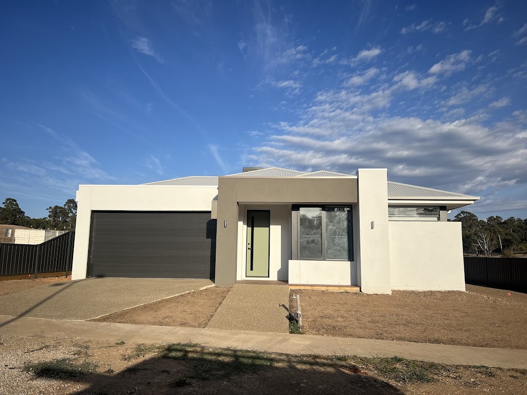 KB RENDERING Services pty Ltd | 23 Streeton Dr, Shepparton VIC 3630, Australia | Phone: 0402 985 322