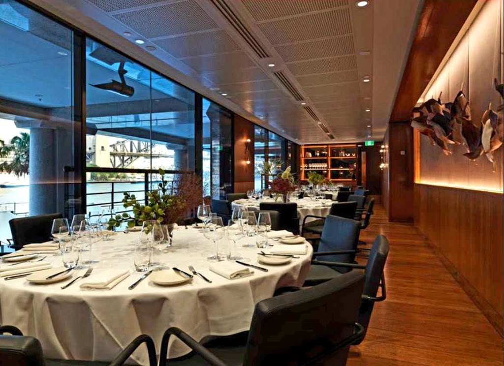 Aria Restaurant Sydney | restaurant | 1 Macquarie St, Sydney NSW 2000, Australia | 0292402255 OR +61 2 9240 2255
