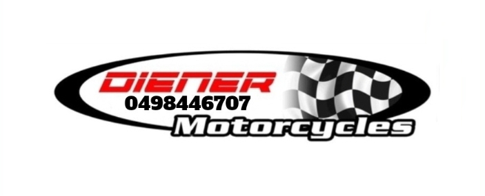 Diener Motorcycle Tracks | 75 Rosella Rd, Eudunda SA 5374, Australia | Phone: 0438 369 869