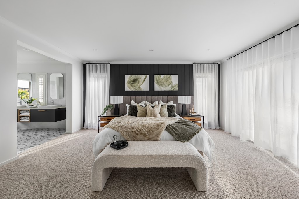 Metricon Homes Leneva - Leneva Valley | 26 Jennings Bvd, Leneva VIC 3691, Australia | Phone: 1300 786 773