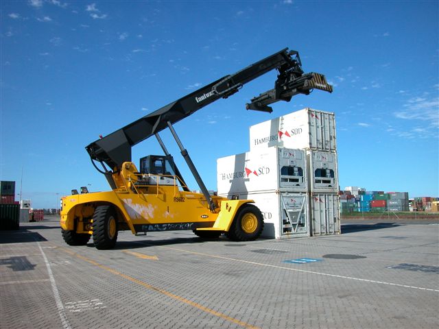 Forklift Traders | 45 Parramatta Rd, Granville NSW 2142, Australia | Phone: (02) 9897 5111