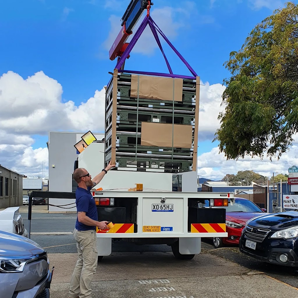 Off Road Lift and Shift | moving company | 11 Clayton St, Yass NSW 2582, Australia | 0434876873 OR +61 434 876 873