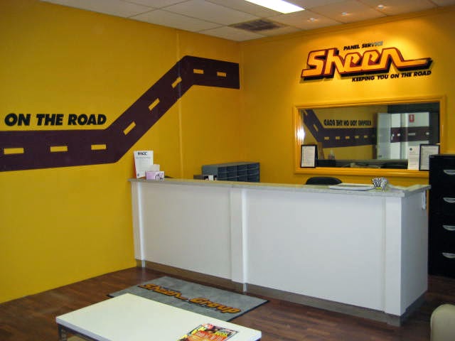 Sheen Panel Service Hoppers Crossing | 36 Industrial Ave, Hoppers Crossing VIC 3029, Australia | Phone: (03) 9931 1135