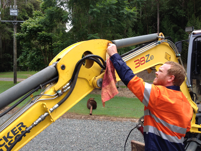 Mech-Aide Training Solutions | Corella Ct, Gympie QLD 4579, Australia | Phone: 0417 726 972