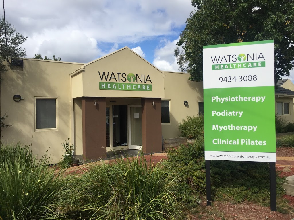 Watsonia Spinal & Sports Physiotherapy | 126/128 Watsonia Rd, Watsonia VIC 3087, Australia | Phone: (03) 9434 3088