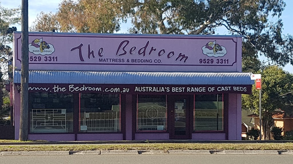 The Bedroom Mattress & Bedding Co. | furniture store | 568 Rocky Point Rd, Sans Souci NSW 2219, Australia | 0295293311 OR +61 2 9529 3311