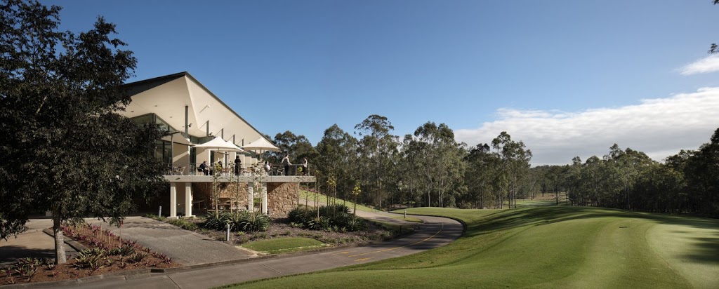 Brookwater Golf & Country Club | 1 Tournament Dr, Brookwater QLD 4300, Australia | Phone: (07) 3814 5500