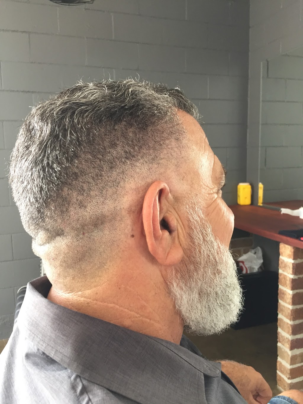 Tidy Az Barber Shop | 5/65 Gawain Rd, Bracken Ridge QLD 4017, Australia | Phone: 0414 410 179